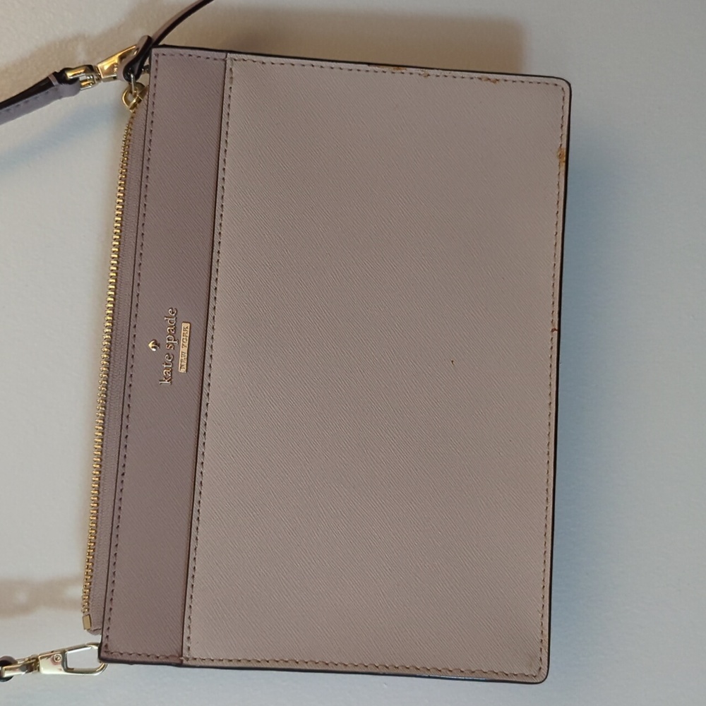 NWT Kate Spade Mini
